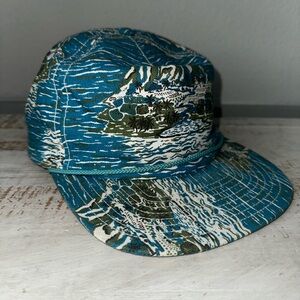 Patagonia hat cap pataloha